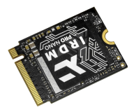 GOODRAM 1TB M.2 2230 PCIe Gen4 NVMe IRDM PRO Nano IRP-SSDPR-P44N-01T-30 - 1246763 - zdjęcie 3